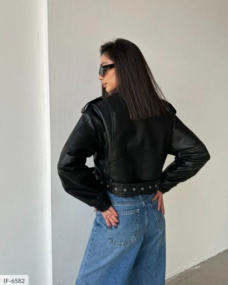 Куртка II-7675 Фабрика Моды