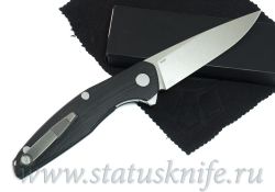 Нож Широгоров 111 М390 G10 MRBSфотография - 2