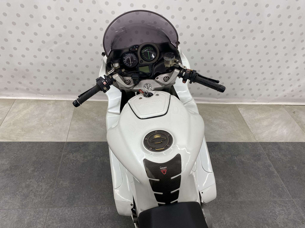 Ducati ST4 , 2003