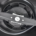 Газонокосилка электрическая Evoline LME38