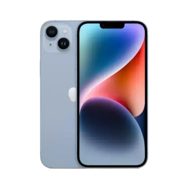 iPhone 14 Plus 512 GB, синий