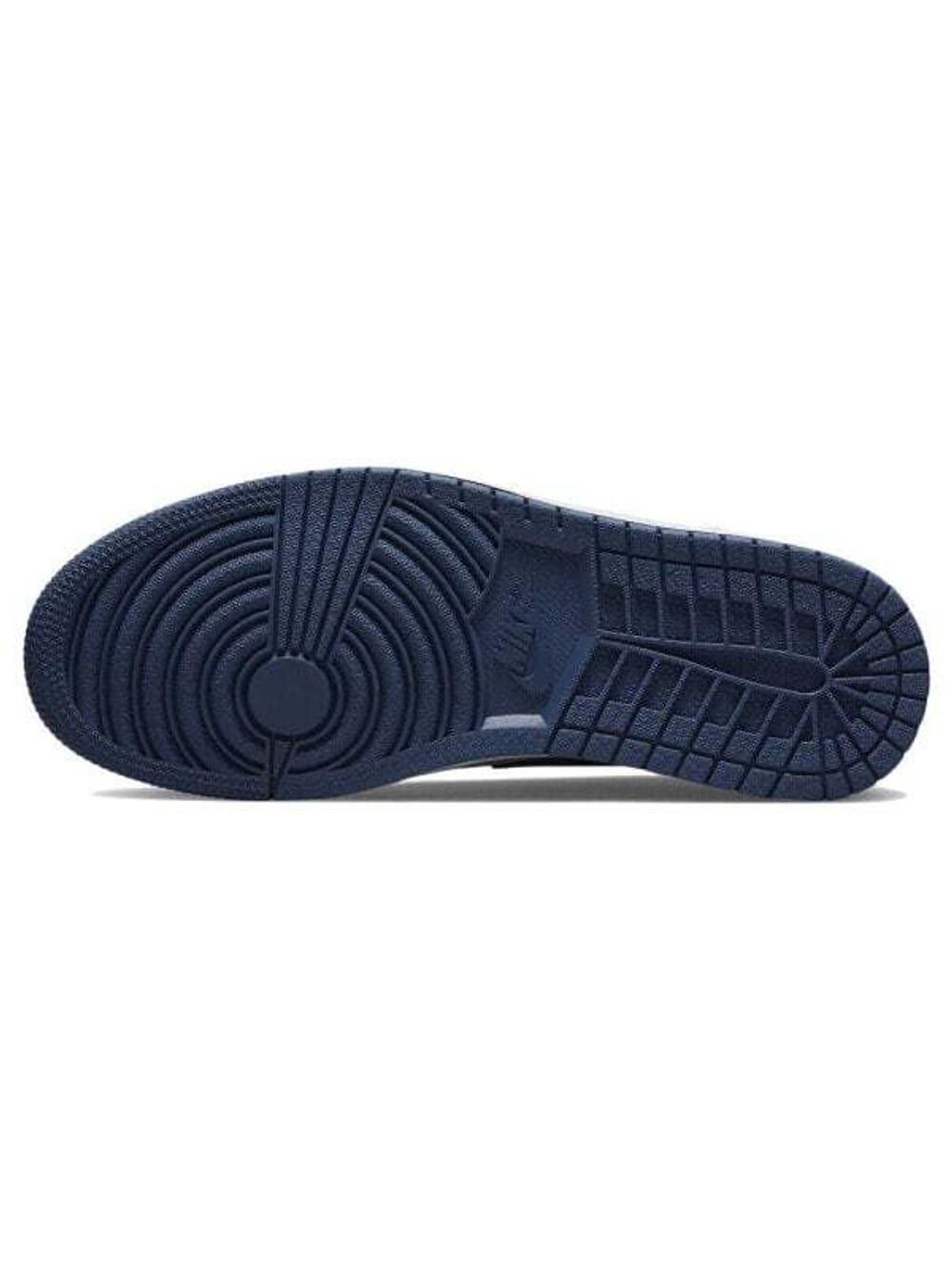 Кроссовки Jordan 1 Low Ashen Slate Men's