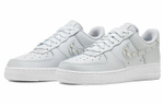 Кроссовки Nike Air Force 1 Low 07 Se Trnd (Женская размерная сетка)