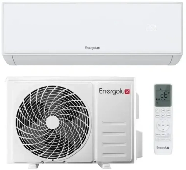 Сплит-система Energolux MÜRREN WHITE SAS07MR1-A/SAU07MR1-A