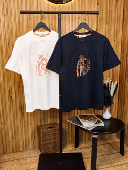 Футболка Hermes