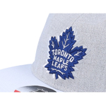Бейсболка Adidas S24 Deadstock Maple Leafs JR