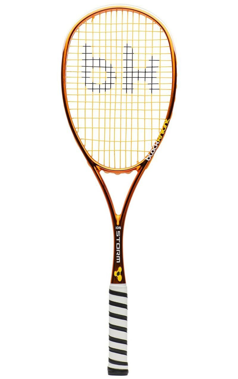 Ракетка для сквоша Black Knight Ion Storm
