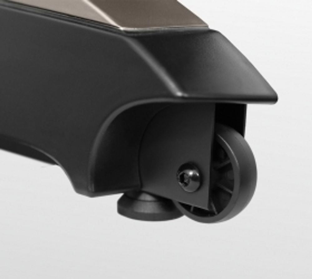 OXYGEN FITNESS WIDER T35