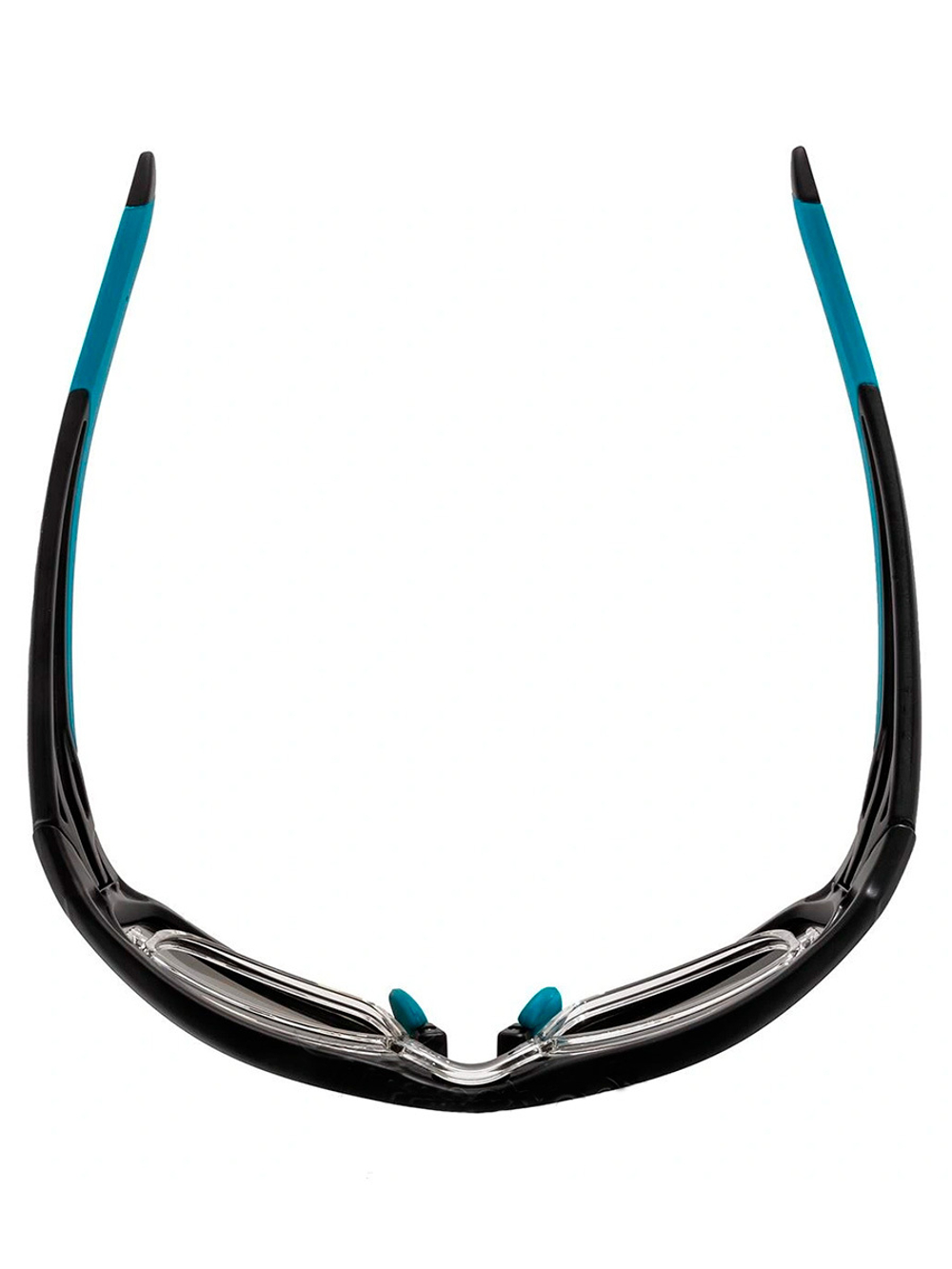 Очки поляризационные Nisus в жест.чехле (коричневый) (N-OP-LZ0007-C)