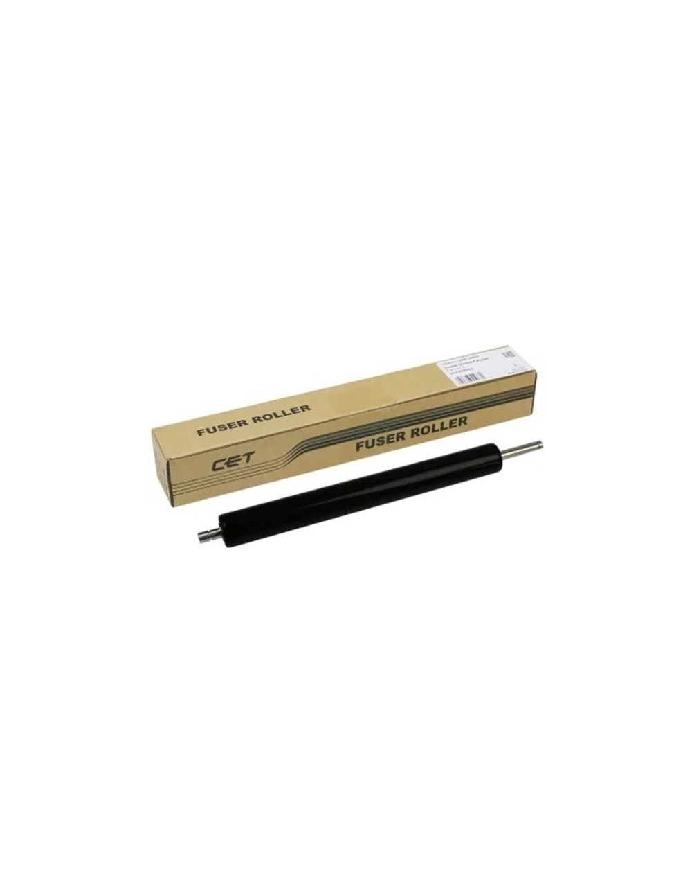 Запчасть Резиновый вал RC2-7837-000 для HP LaserJet Pro MFP M521 / M525, CANON iR1435 (CET), CET2738