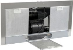 Каминная вытяжка Jet Air GAIA IX/A/90-PRF0112625B