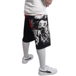 Шорты YAKUZA Deep Down Sweat Shorts