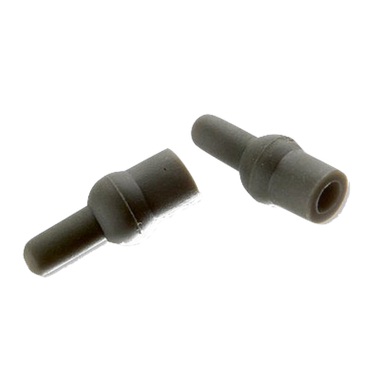 Бусинка для узлов Cormoran 11-05 Tulip Beads D-3.2мм d-3.0мм 10шт 11-05208