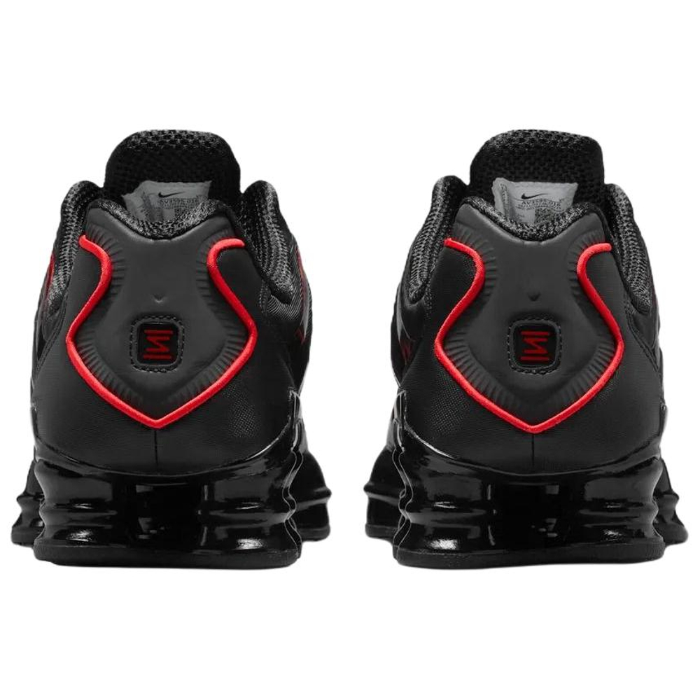 Nike Shox Tl Series