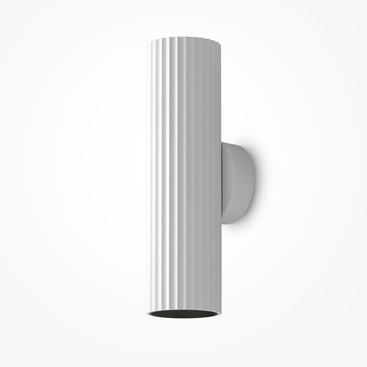 Бра Maytoni Technical Calipso C106WL-02-GU10-W