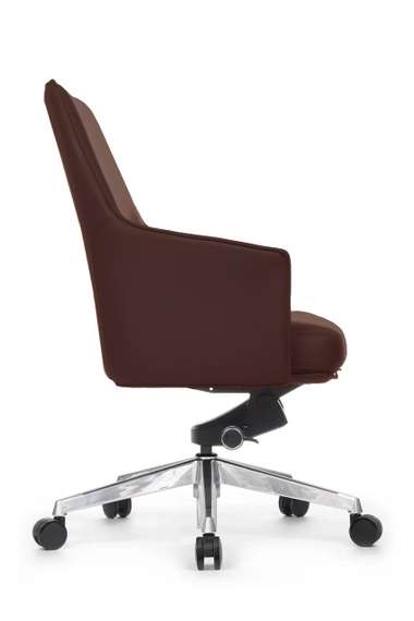 Кресло Rosso-M B1918 Коричневый