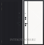 Вертикаль Черная фл105