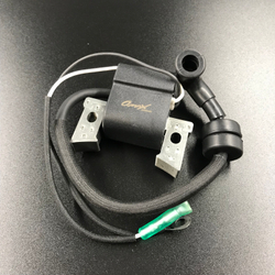 Катушка зажигания высоковольтная Yamaha F6 (Omax)