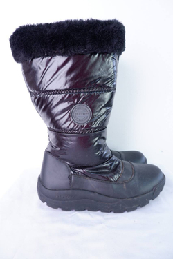 Сапоги Walkmaxx для зимних прогулок, 37 размер