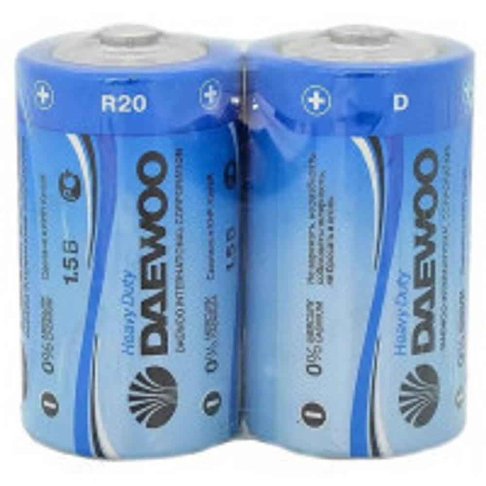 Daewoo R20 / D уп.24