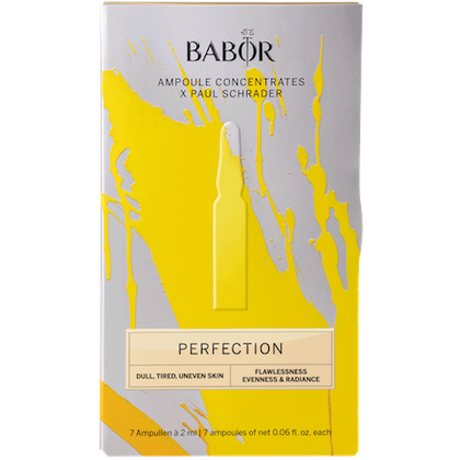 Набор ампул Babor Promotion Perfection 14 мл