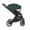 Коляска 3 в 1 Tutis Mio 3+ Essential Pacific Green