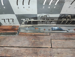 Усилитель заднего бампера JAC T9 23-нв Б/У Оригинал 2804200P33A0