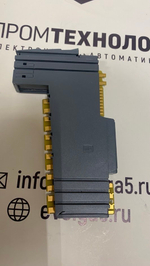 B&R X20DO9322 Rev.I0 новое