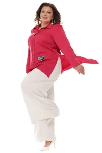 Рубашка 3598 Fabrika