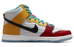Кроссовки Froskate X Nike Dunk Sb Pro Qs All Loveno Hate