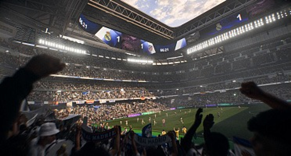 FIFA 26 / FC26