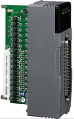 Модуль ICP DAS F-8017C2 CR