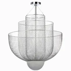 Подвесной светильник Palazzo Ø60х75 см