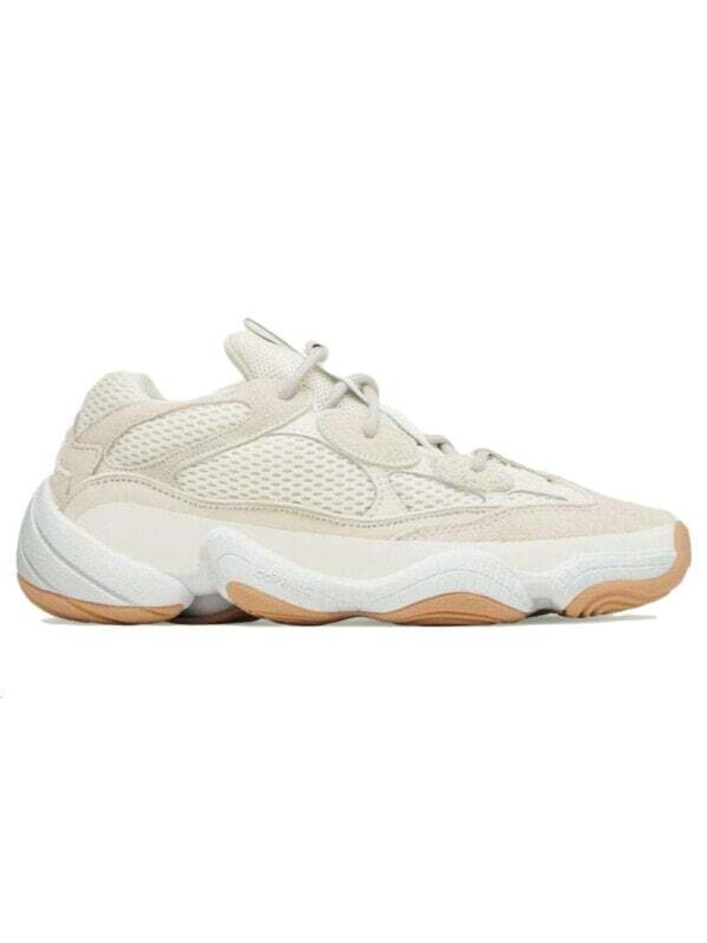 Кроссовки adidas Yeezy 500 "Stone Taupe"