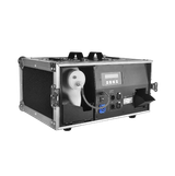MOKKA MK-F23 — Генератор тумана (Hazer) 1200 Вт с DMX