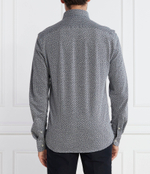 Рубашка C HAL kent C BOSS BLACK - серый(50503198)