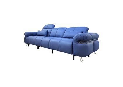 Диван-реклайнер SG4709