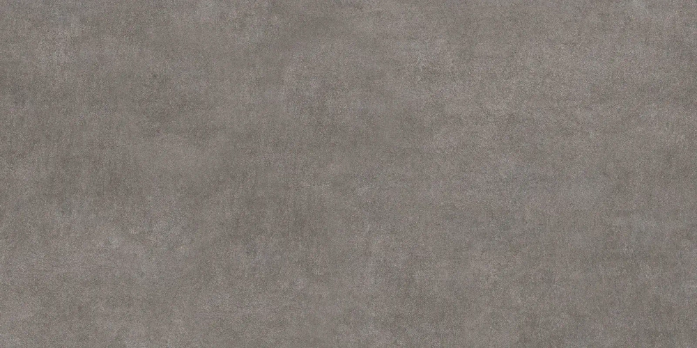 Керамогранит Alma Ceramica GFU60120BLN70R Berlin 60x120 антрацит глазурованный матовый под бетон