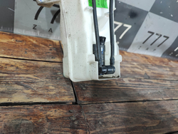 Бачок омывателя Chery Tiggo 7 Pro 20-нв Б/У Оригинал 607000149AA