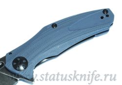 Нож Kershaw 7007GRYBW Natrix 8Cr13MoVфотография - 3