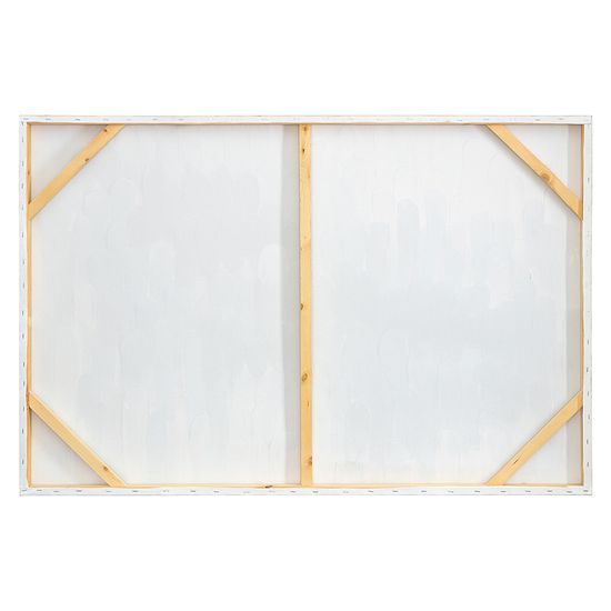 Панно декоративное с ручной росписью by feel, 120х80 см