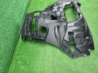 Кронштейн переднего бампера BMW X7 G07 (2022-н.в.)