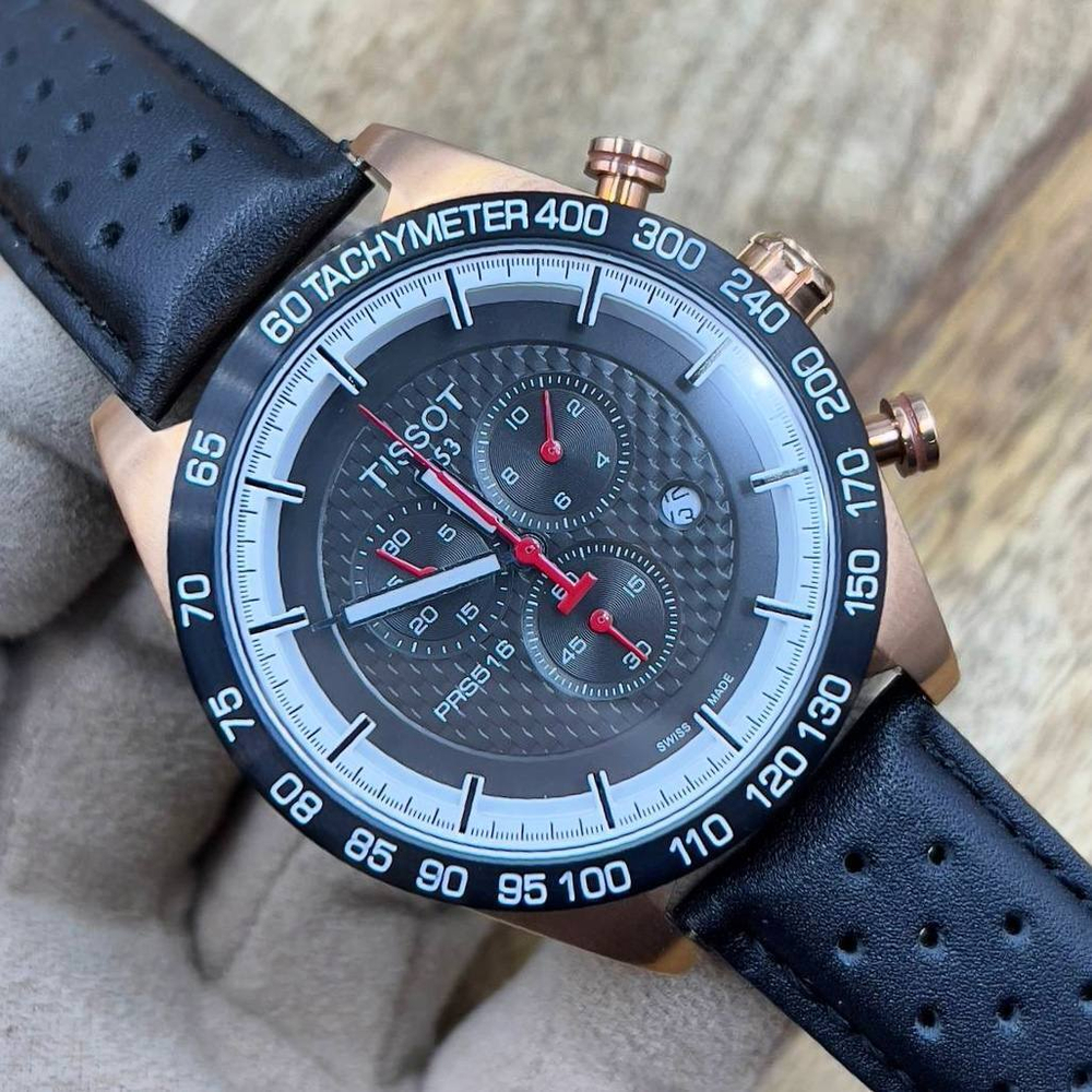 Часы Tissot