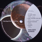 Pink Floyd / Pulse (4LP)
