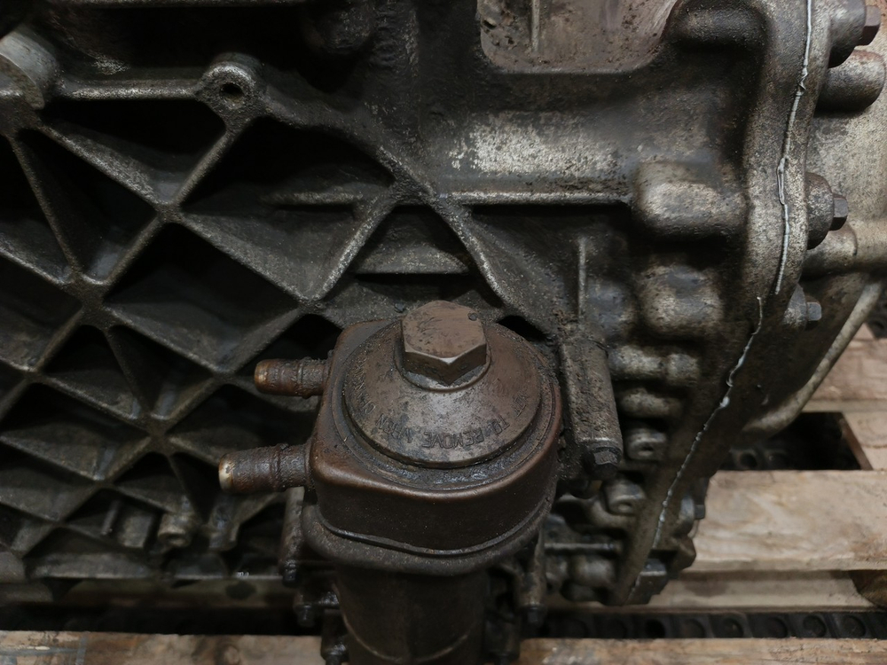 АКПП AT2612F 2016г