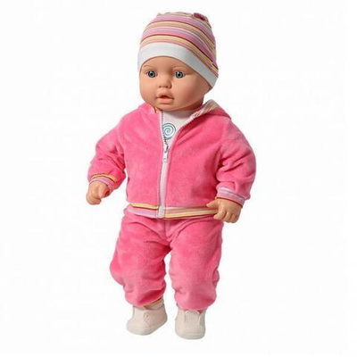 Кукла Влада Нежность 53см. (Весна)