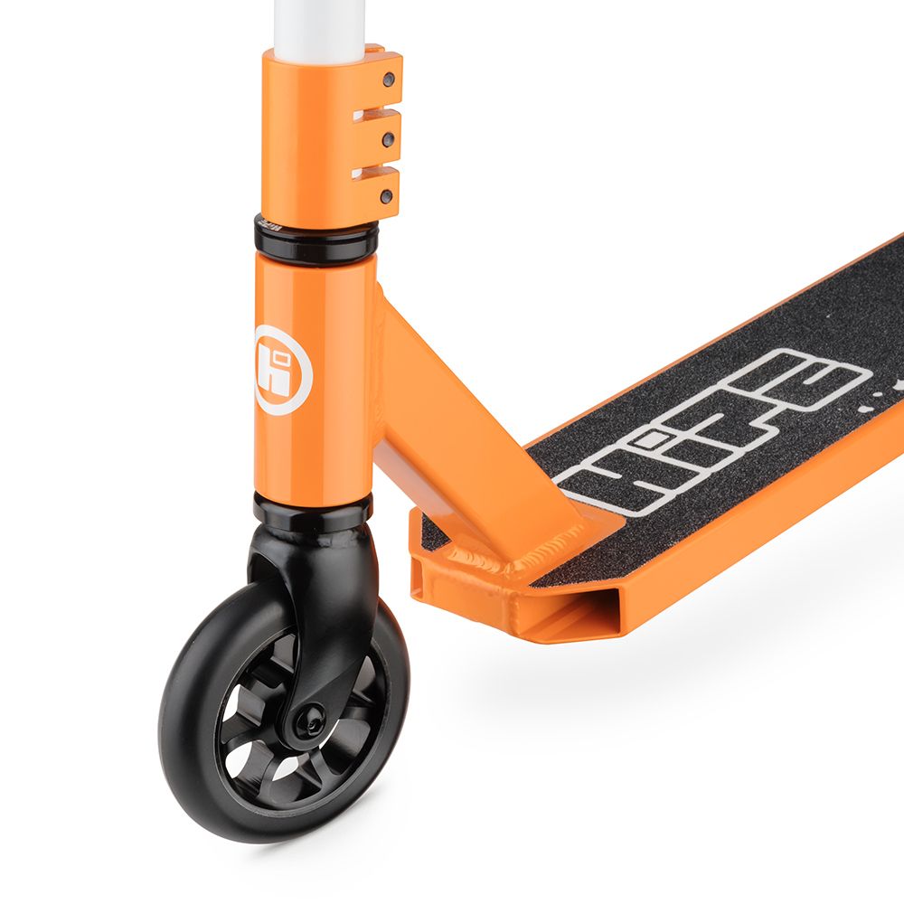 Трюковой самокат HIPE-H3