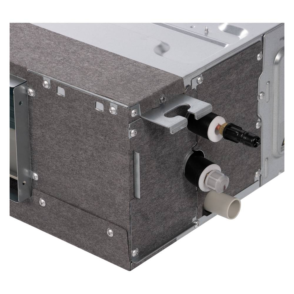 Комплект Ballu BLCI_A_D-12HN8_V3 инверторной сплит-системы, канального типа НС-1685955