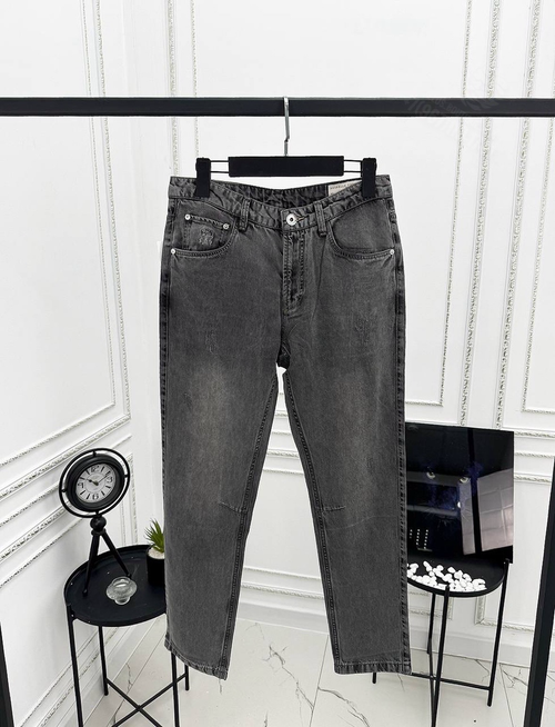 Джинсы Brunello Cucinelli