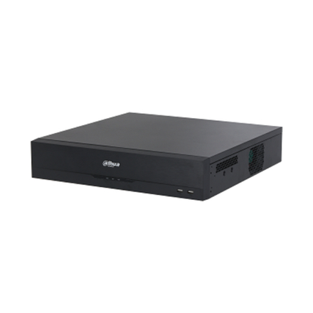 IP видеорегистратор 64 кан. Dahua DHI-NVR5864-EI